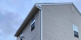 Best James Hardie Siding  in Woonsocket, RI